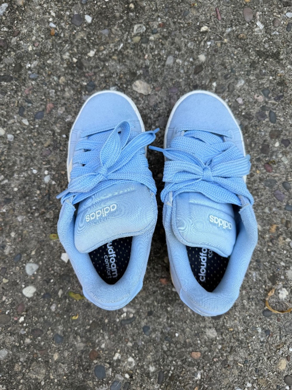 Adidas Women's Grand Court Alpha Sneakers